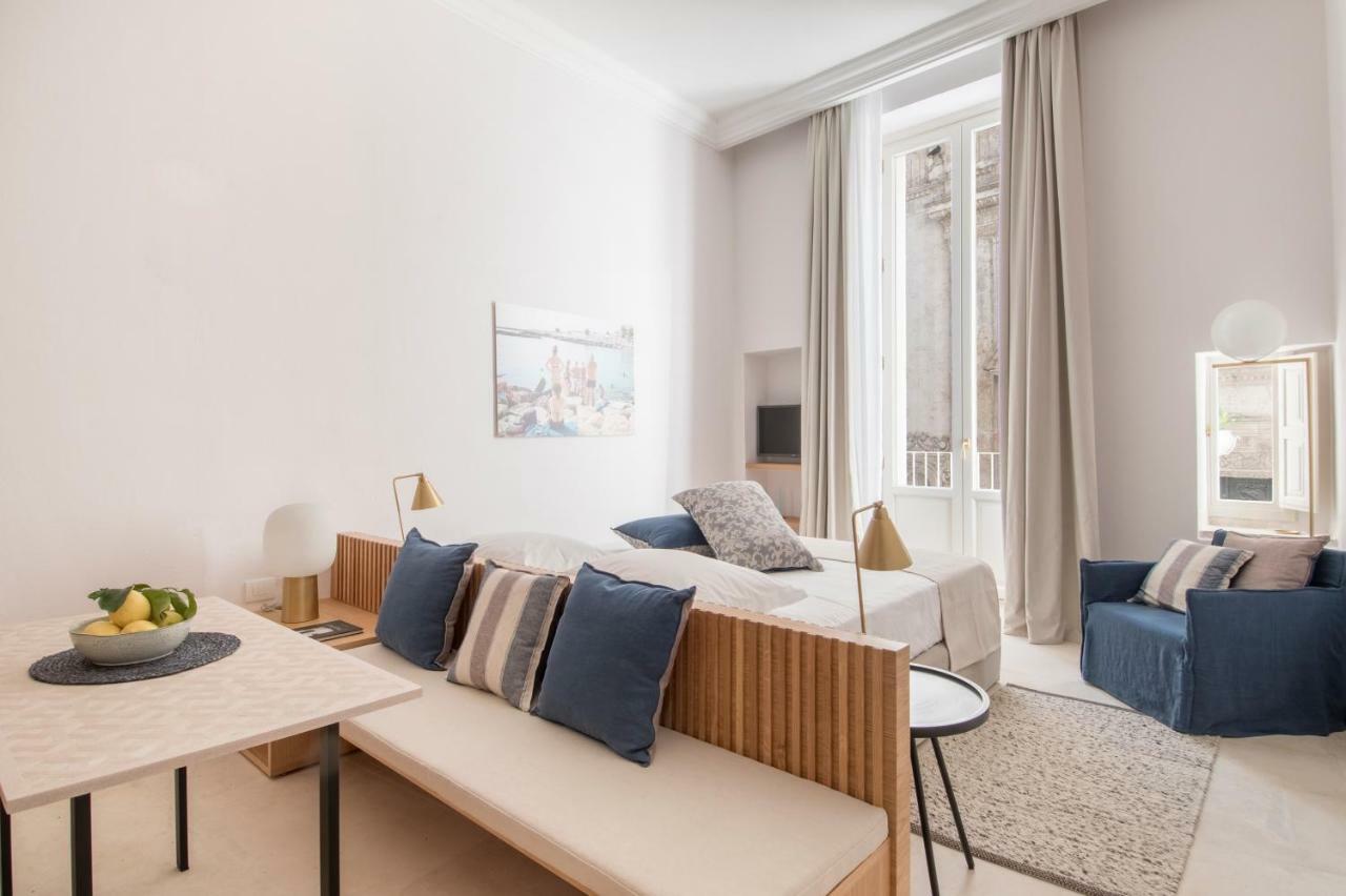 Appartement Palazzo Mulini